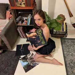 Nina páros masszázs profilkép