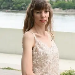 Szomszéd lány páros masszázs profilkép
