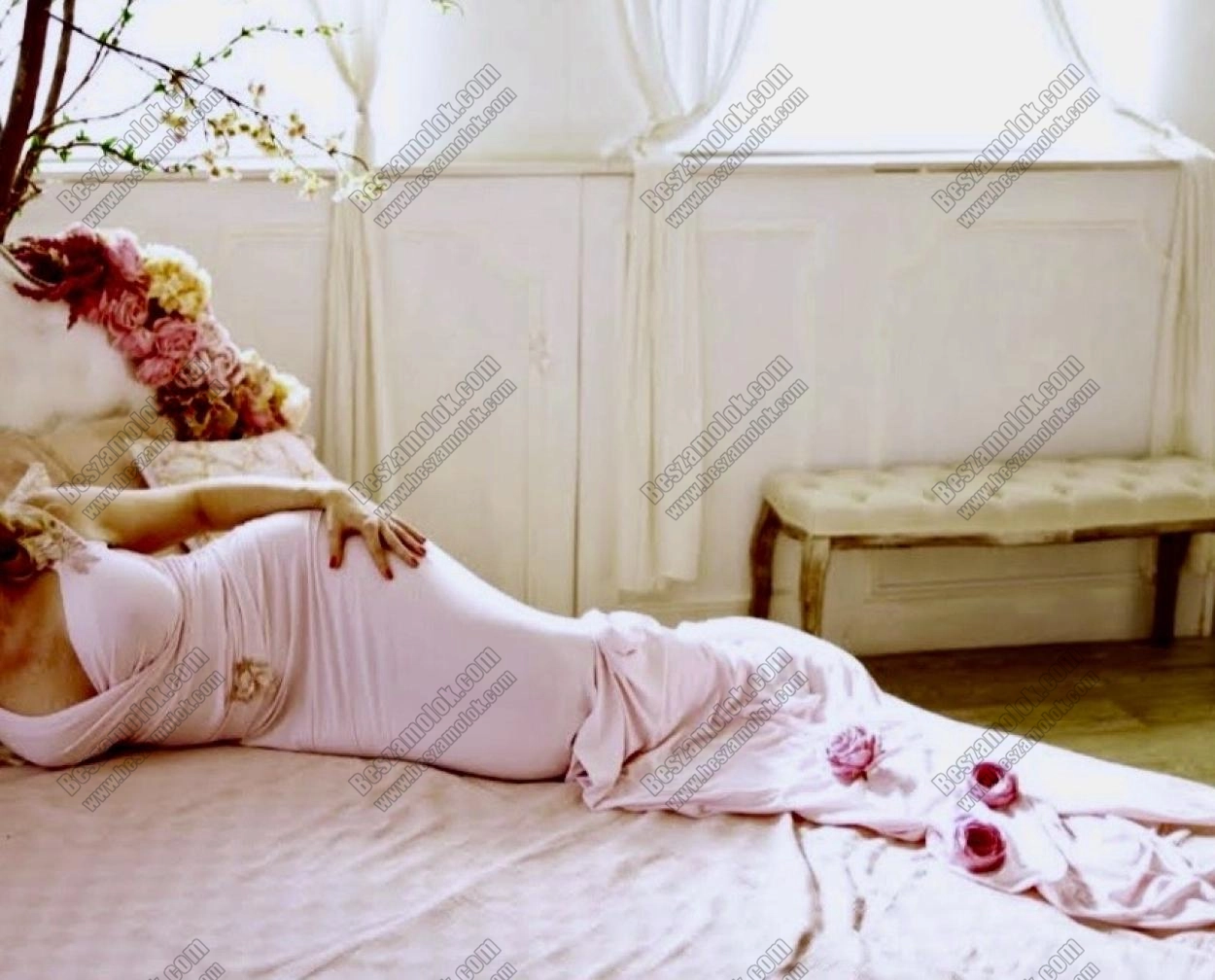 Mary - +36 20 931 7050 - masszazs parban foto