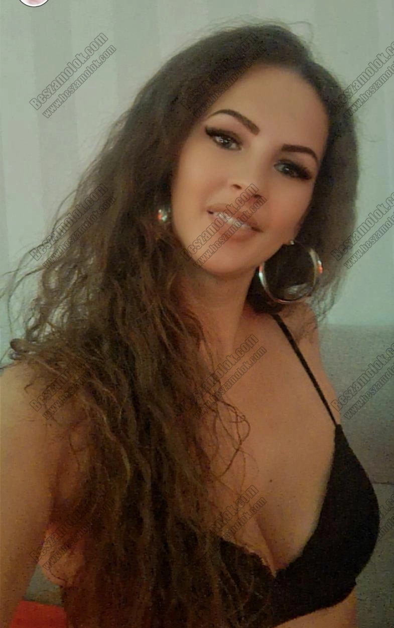 Nóri - +36 30 578 6042 - masszazs parban foto