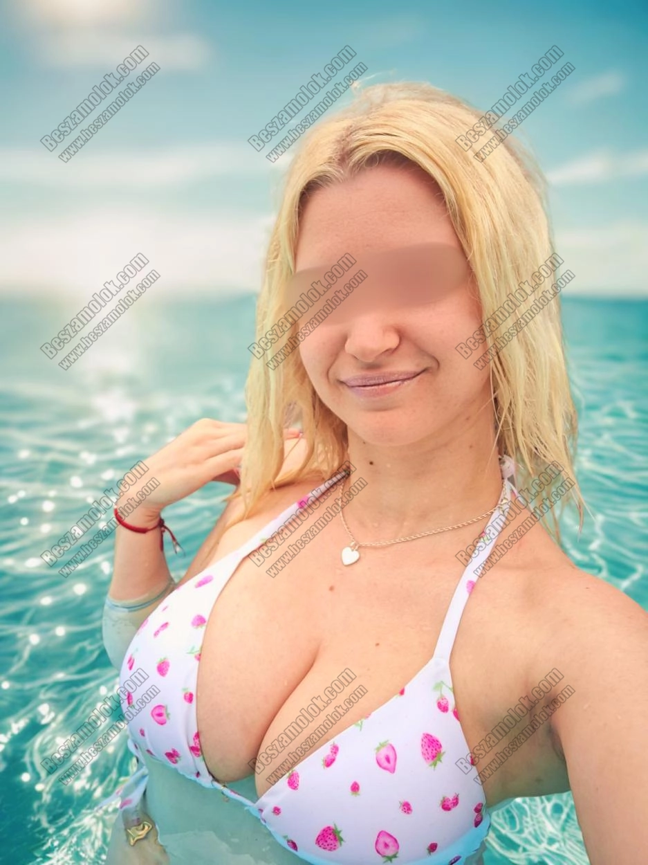 Szonja019 - +36 20 208 2203 - masszazs parban foto