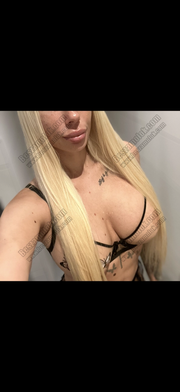 Kyra Hot - +36 70 600 2561 - masszazs parban foto