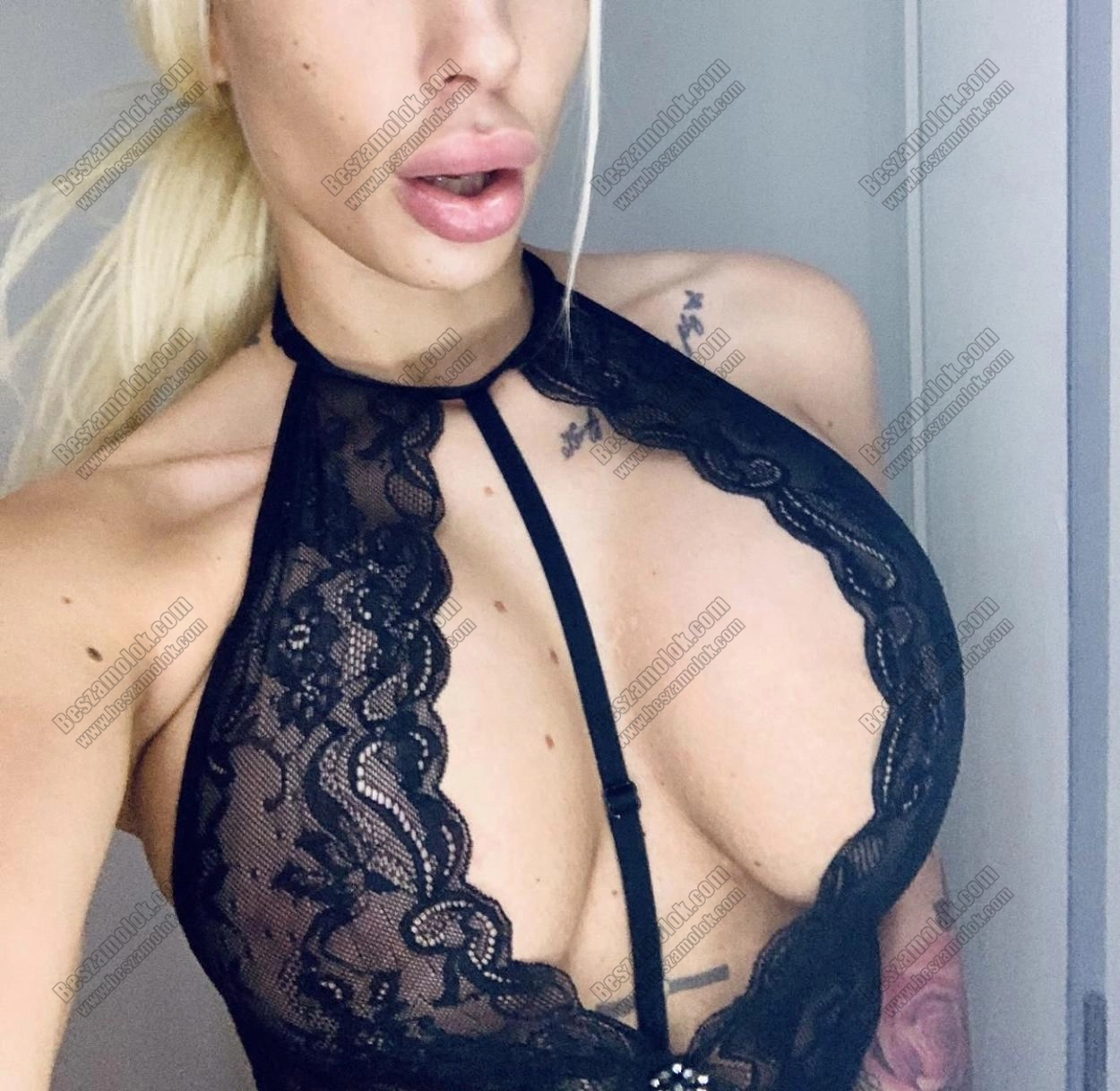 Kyra Hot - +36 70 600 2561 - masszazs parban foto