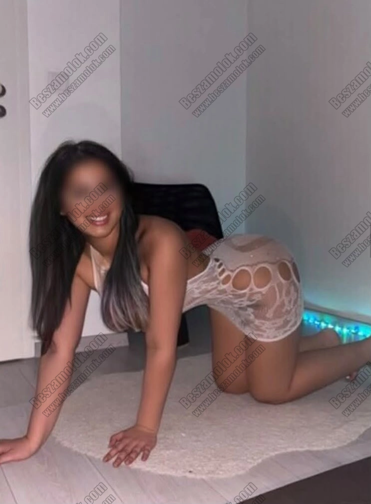 Sensual Fanni - +36 70 238 9560 - masszazs parban foto