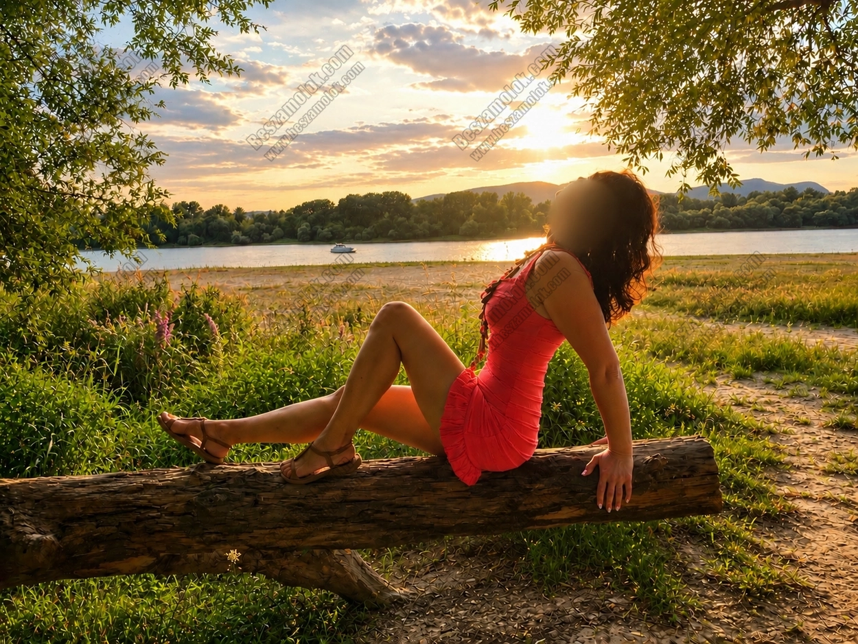 NÓRA - +36 30 607 2138 - masszazs parban foto