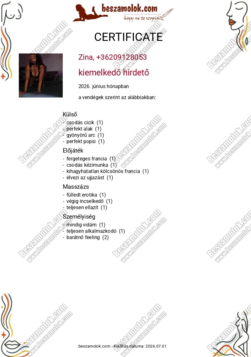 Zina paros masszazs profil kepes profil - masszazsparban.hu Zina - +36 20 912 8053 - masszazs parban foto