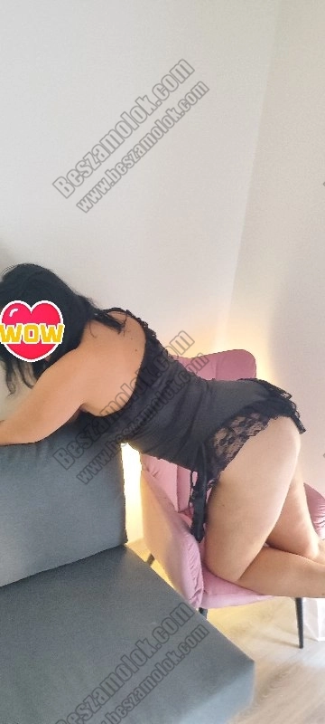 Erika paros masszazs profil kepes profil - masszazsparban.hu Erika - +36 30 461 0562 - masszazs parban foto
