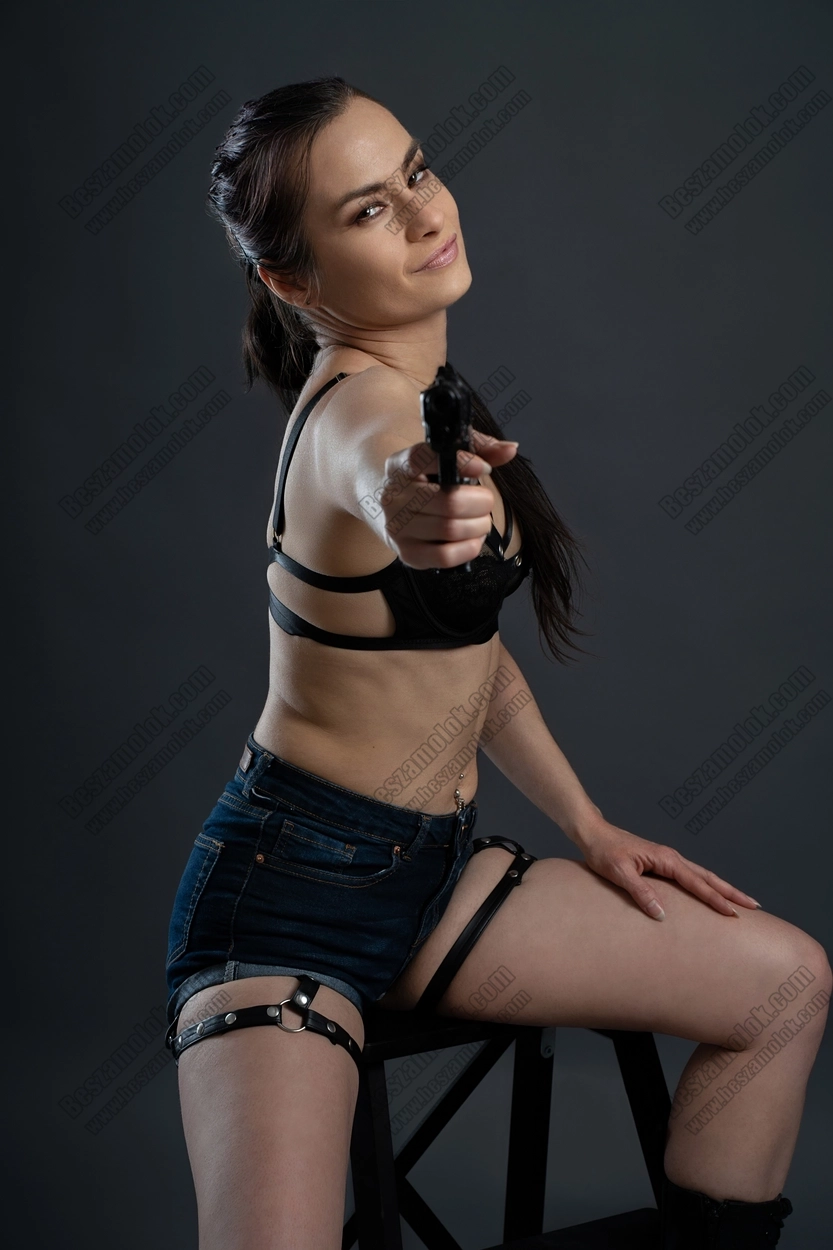 Thalia - +36 20 958 6667 - masszazs parban foto