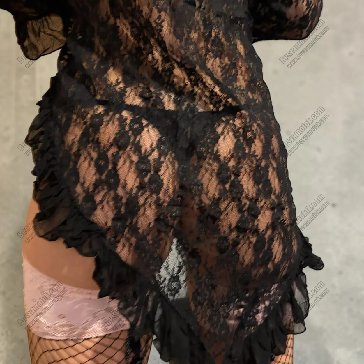 Niki - +36 30 675 7046 - masszazs parban foto